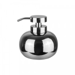 H&otilde;bedane keraamiline seebidosaator 200 ml Lotus - Mette Ditmer Denmark