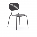 Tumehall metallist aiatool Brai - Kave Home