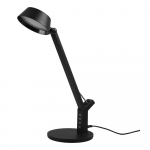 Matt must LED-laualamp h&auml;mardatav (k&otilde;rgus 40 cm) Ava - Trio