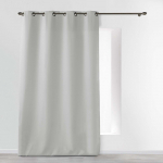 Helehall kardin 140x260 cm Essentiel - douceur d'int&eacute;rieur