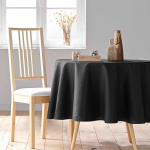 Pestav laudlina &oslash; 180 cm Essentiel - douceur d'int&eacute;rieur