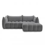 Hall bukleekangast nurgadiivan (parem nurk) Azra - Bobochic Paris