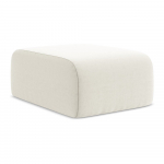 Beež sametist jalatugi Lani - Makamii