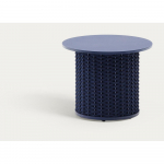 Metallist &uuml;mmargune aialaud &oslash; 50 cm Sedalis - Kave Home