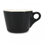 Must portselanist latte tass 280 ml Barista - BonBistro