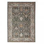 Roheline vaip 120x160 cm Amelina Vintage - Flair Rugs
