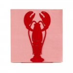 Metallist salvr&auml;tikuhoidja Lobster - Balvi