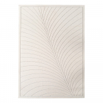 Kreemikas sise- ja &otilde;uevaip 140x200 cm Nova 1204 - Ayyildiz Carpets