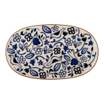 Kivikeraamiline kandik 23x38 cm Figuria - Bloomingville