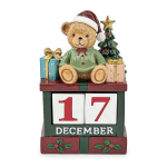 Advendi kaunistused Eldred Little Bear - Bizzotto