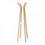 Puidust mantlihoidja Everest - Woodman