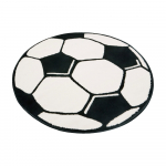 Lastevaip , ⌀ 100 cm Football - Hanse Home