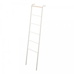 Valge dekoratiivne redel redel Tower - YAMAZAKI