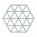 Silikoonist potimatt 24x14 cm - Zone