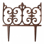 Aedik Ornament - Esschert Design