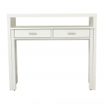 Kokkupandav kirjutuslaud / konsoollaud Kirjutuslaud Console - Woodman