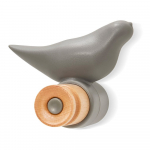 Hall seinakonks Bird - Bonami Essentials