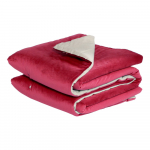 Punane tekk , 130 x 170 cm Jolie - Hartman