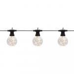 LED valguskett v&auml;ljas, pikkus 4,5 m Big Circus - Star Trading