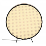 Beež ja must laualamp Sien - Zuiver