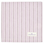 Puuvillane salvr&auml;tik Bessie, 40 x 40 cm - Green Gate