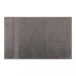 Tumehall puuvillane r&auml;tik 50x30 cm Chicago - Foutastic