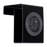 Must riputuskonks Black Outdoor Kitchen - Wenko