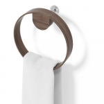 P&auml;hklipuust seinale paigaldatav r&auml;tikuhoidja Yoku - Wireworks