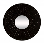 Seinapeegel &oslash; 82 cm Sloane - Premier Housewares