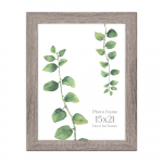 Seinaraam, 15 x 21 cm Narvik - Styler