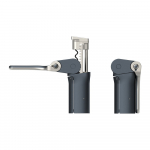 Musta kangiga korgitser BarWise - Joseph Joseph