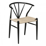 Must s&ouml;&ouml;gitool DAN-FORM Taani Delta - DAN-FORM Denmark