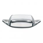 Cromargan&reg; roostevabast terasest buttermaker Wagenfeld - WMF