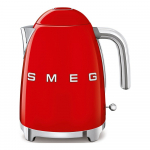 Punane veekeetja - SMEG