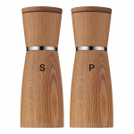 Kahe keraamilise soola- ja pipram&uuml;rsu komplekt Loodus Ceramill&reg; Nature - WMF