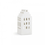 Valge keraamiline k&uuml;&uuml;nlajalg Urbania Lighthouse Manor - K&auml;hler Design