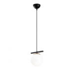 Must-valge rippvalgusti &Uuml;z&uuml;m - Opviq lights