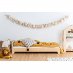 Lastevoodi 90x200 cm Kiki 2 - Adeko