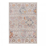 Beež vaip 290x200 cm Flores - Asiatic Carpets