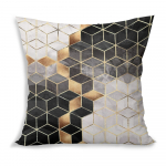 Padjap&uuml;&uuml;r 43x43 cm Optic - Minimalist Cushion Covers