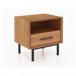 &Ouml;&ouml;kapp Abies - The Beds