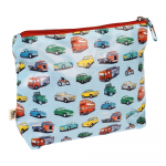 Kosmeetikakott Road Trip - Rex London