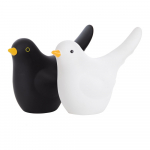 Plastikust kastekannud 2 tk 1,5 l komplektis - Esschert Design