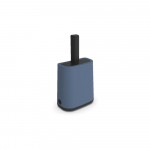 Tumesinine liivakasti k&uuml;hvel koos hoidikuga 9x16 cm Biala &ndash; Rotho