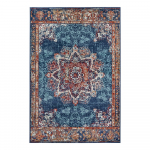 Tumesinine vaip 57x90 cm Orient Maderno - Hanse Home