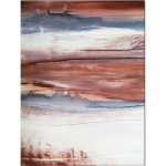 Maal 70x100 cm - Wallity