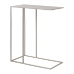 Metallist hoiulaud 25x50 cm Fera - Blomus