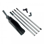 Kanalisatsioonitorustiku puhastaja - Maximex