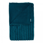 Mikrofliisist tekk 130x170 cm Cosy Ribbed - Catherine Lansfield