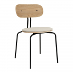 Must ja kreemjas s&ouml;&ouml;gitool Curious - UMAGE